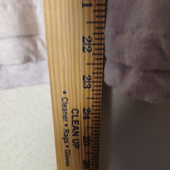 J.jill Women’s Pink Sweater Size Small Love Linen 100% Linen - Picture 8 of 10